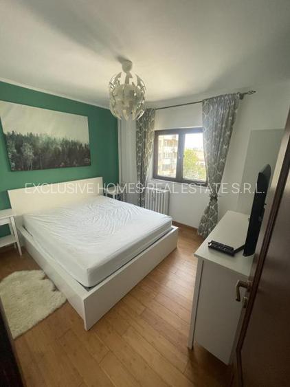 Inchiriere 2 camere Sincai - 4