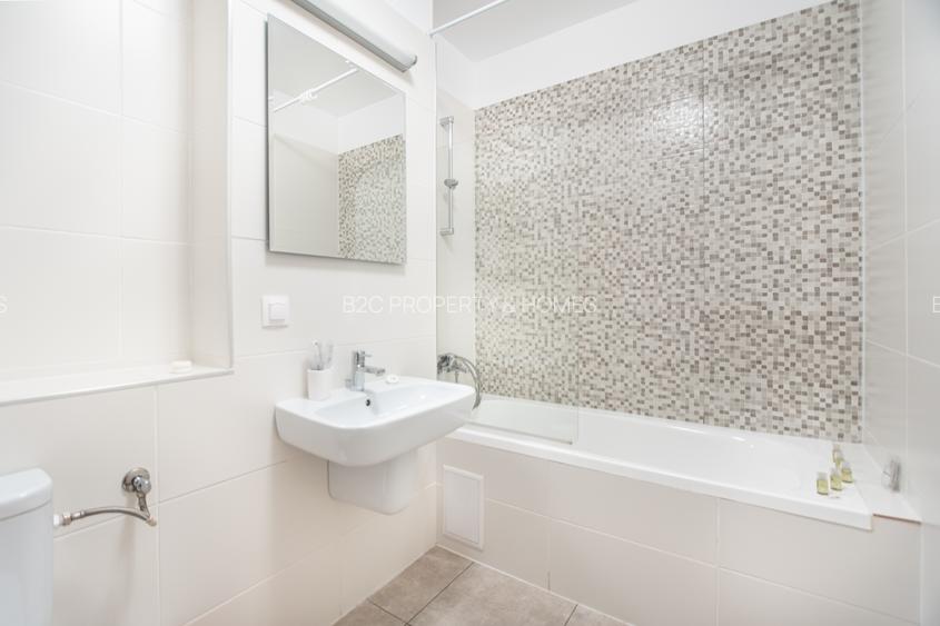 Inchiriere apartament 2 camere City Point Aviatiei - 11