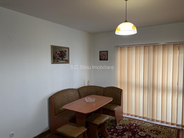 ap 2 camere Doamna Stanca parter,parcare,balcon - 2