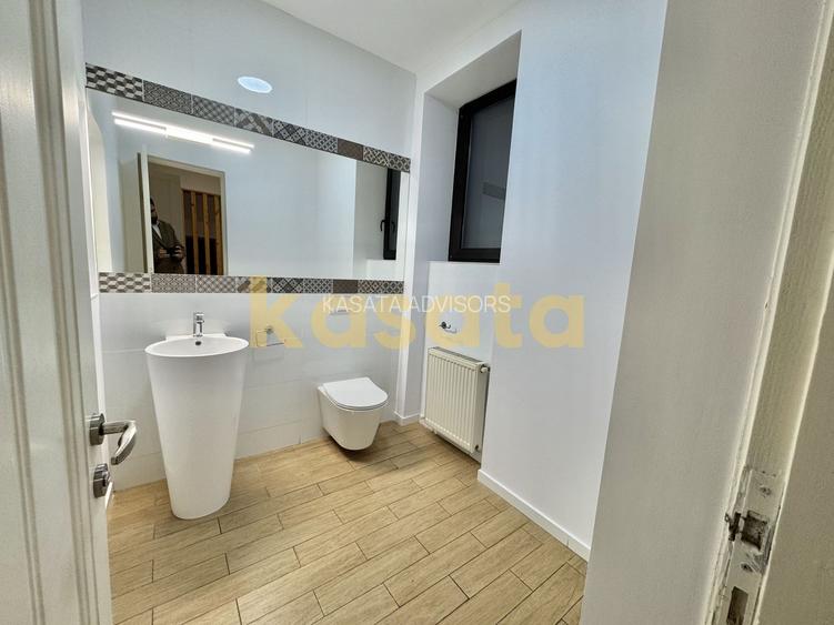 De închiriat vilă interbelică 360 mp | Birouri Dorobanți Capitale - 13