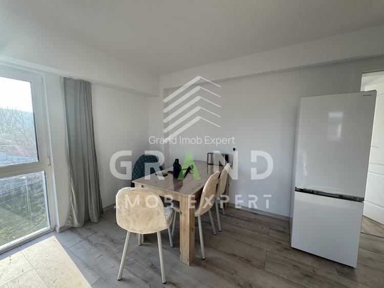 TOTUL NOU | Ap 2 camere | 2 Terase | Parcare Subterană | Ego Residence/Coposu - 6