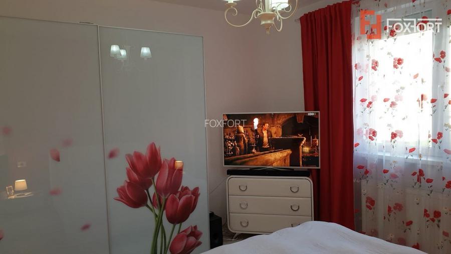 Apartament cu 2 camere in Giroc - ID V5148 - 2