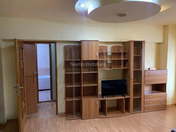 Apartament 2 camere, semidecomandat, 66 mp, balcon, zona Titan - 4