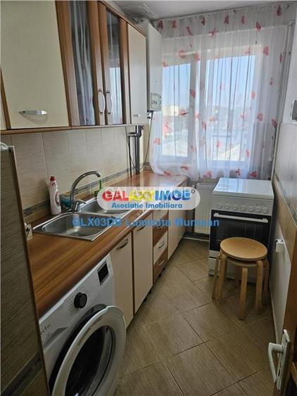 Inchiriere apartament 2 camere nedecomandat Targoviste Micro 6 - 11