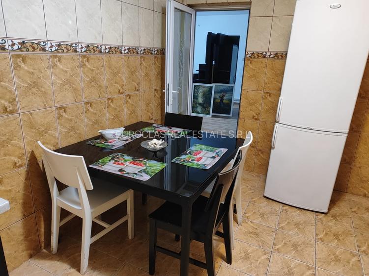 Casa 3 camere - Valu lui Traian - 147.000 euro (Cod E5) - 14
