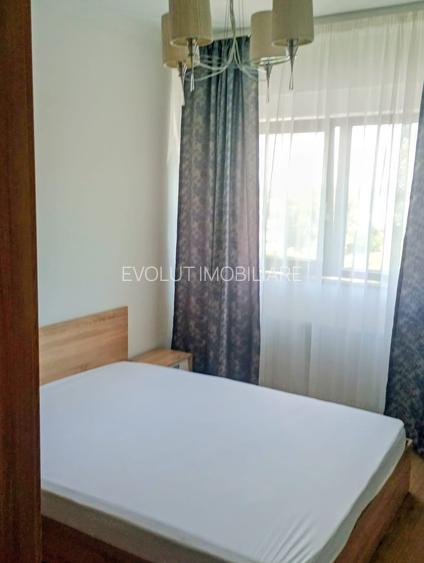 Apartament 2 Camere de Închiriat – Energia Residence – 63 mp - 3