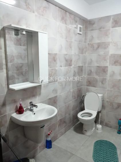 Inchiriere Garsoniera Dubla Decomandata Militari Residence - 13