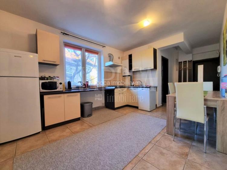 Apartament 3 camere de inchiriat in Andrei Muresanu, Cluj Napoca - 5