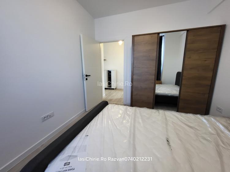 Apartament cu 2 camere Cartierul Visoianu - 4