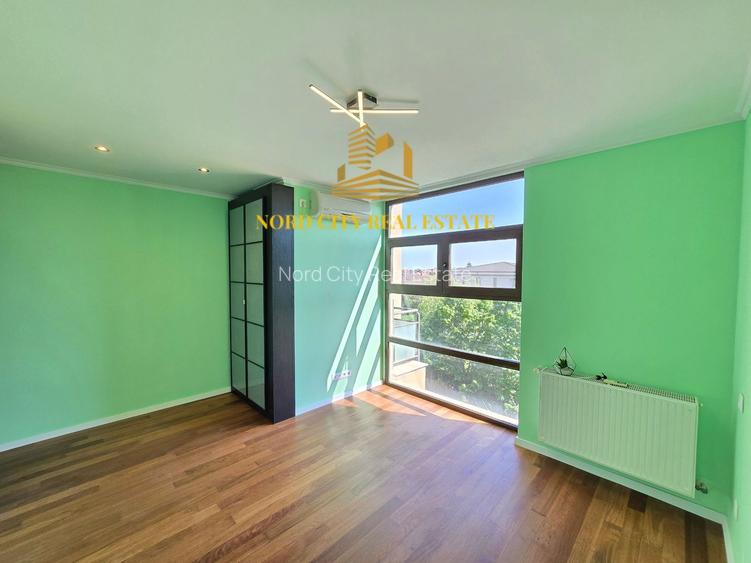 Pipera – Iancu Nicolae | 3 camere | 2 locuri parcare | TResident - 15