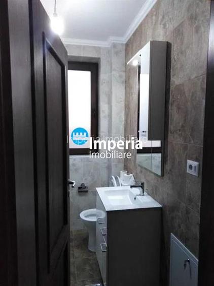 Apartament cu o camera, mobilat complet, zona manastire Galata - 4