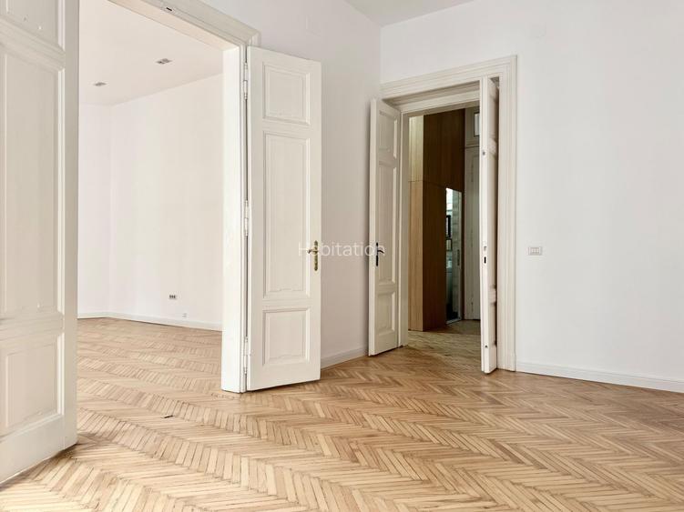 Birouri reprezentative, finisaje moderne, prima închiriere - 8