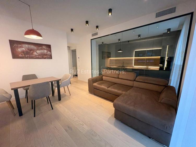 Apartament 2 camere | Loc de parcare | Prima inchiriere | Aviatiei - 2