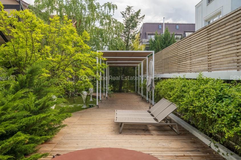 IANCU NICOLAE - COMPLEX TRAIAN, VILA 400 MP TOTAL, LOT 750 MP! - 7