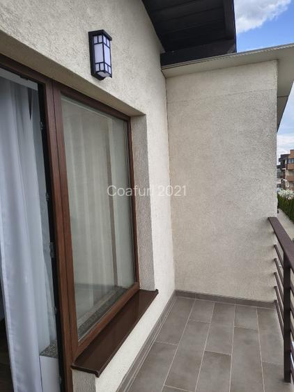 Vând apartament cu parcare  - 6