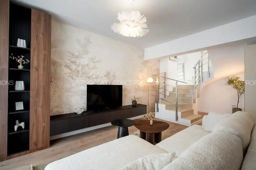 Duplex 3 Camere | Mobilat&Utilat | Zona Carol | Direct proprietar - 4