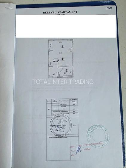 Vanzare-gars-3/8-Militari-Complex Pollux-Chiajna-bl 2019-centrala proprie-49900E - 4