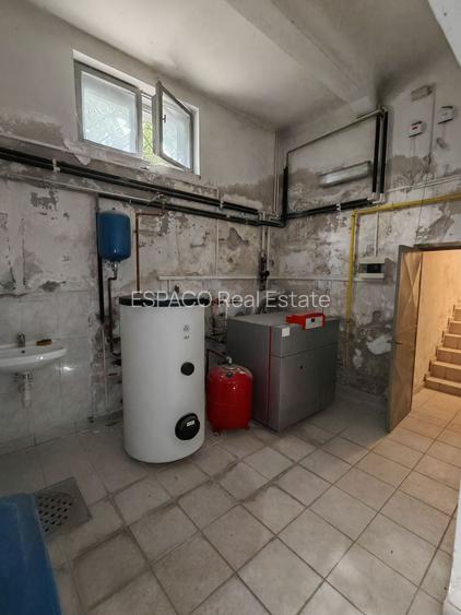 Vilă interbelică – Casin / Domenii – ideală clinica/ resedinta/ sediu / ambasada - 53