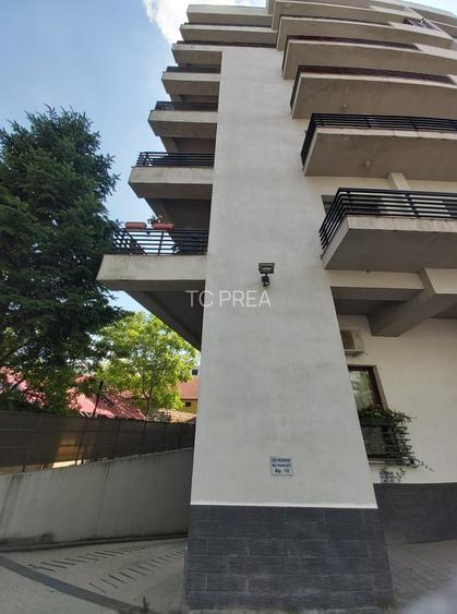 2 camere lângă parcul Herastrau - 23