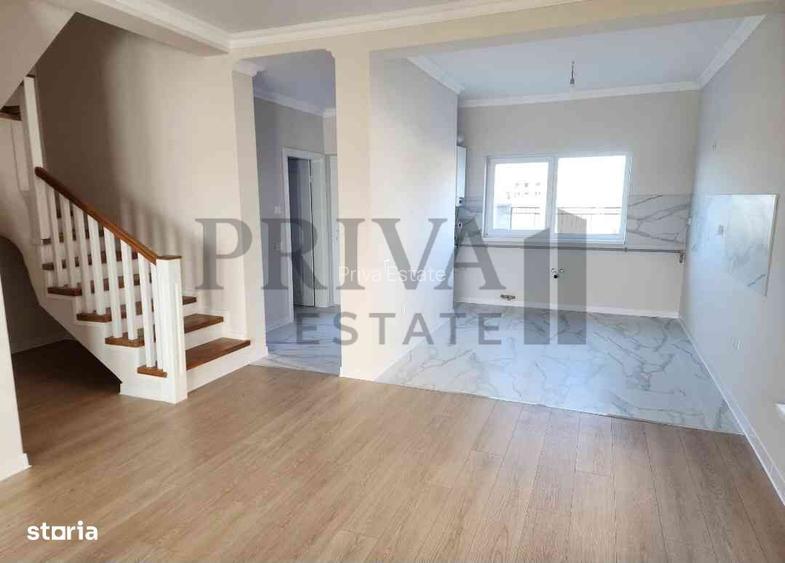 Casa tip Duplex, 5 camere, 113 mp, Mosnita Noua - 8