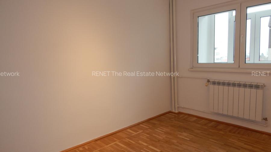 Apartament spatios p-ta Alba Iulia - 11