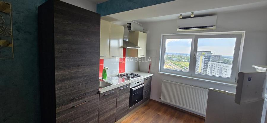 Palladium Residence Bloc nou Theodor Pallady 1 Decembrie 1918 centrala termica - 8