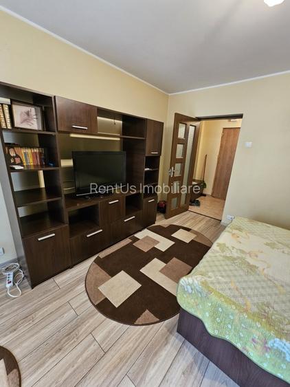 Iancului|Ferdinand I|Garsoniera Moderna La Cheie|Metrou 5 Minute| - 6