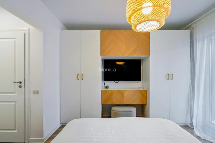Duplex Lux in apropiere de Parcul Carol, parcare inclusa, proprietar - 8