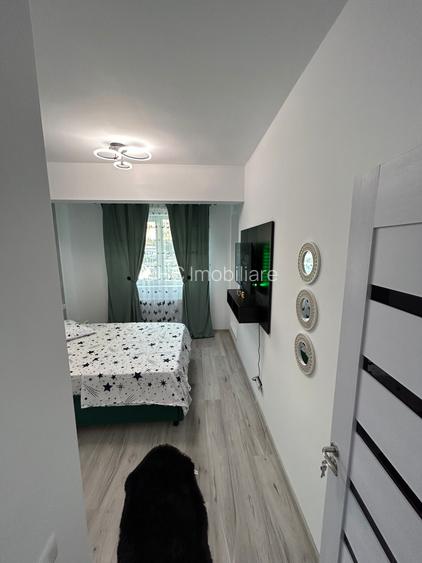 2 camere zona Gozavesti Regie Residence - 2