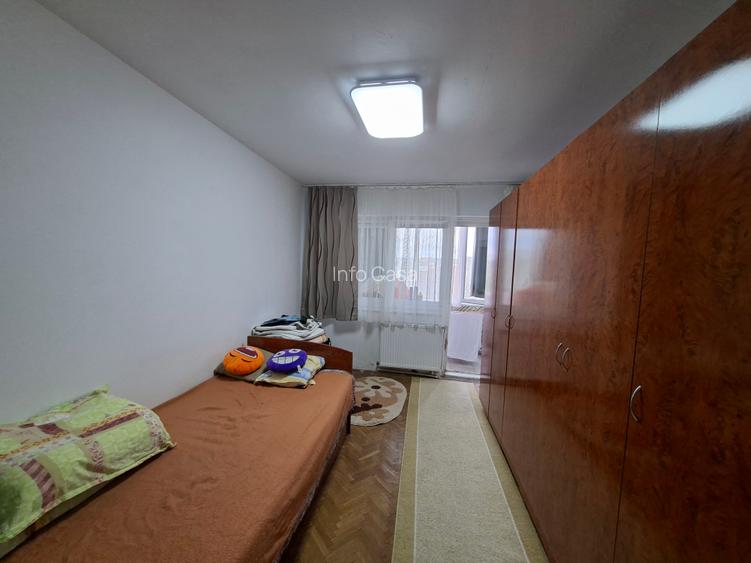 Apartament 2 camere - 5