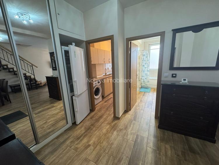 Apartament 4 camere de inchiriat – Str. Goraslau, Sibiu - 12