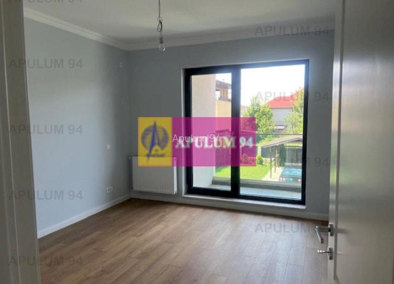 Vila tip duplex Otopeni- Odai- Matei Basarab. - 14