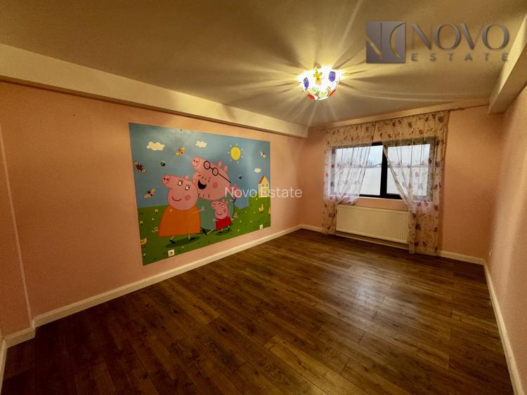 Casa 4 camere | Domnesti | Toate utilitatile | Teren 400 mp - 15