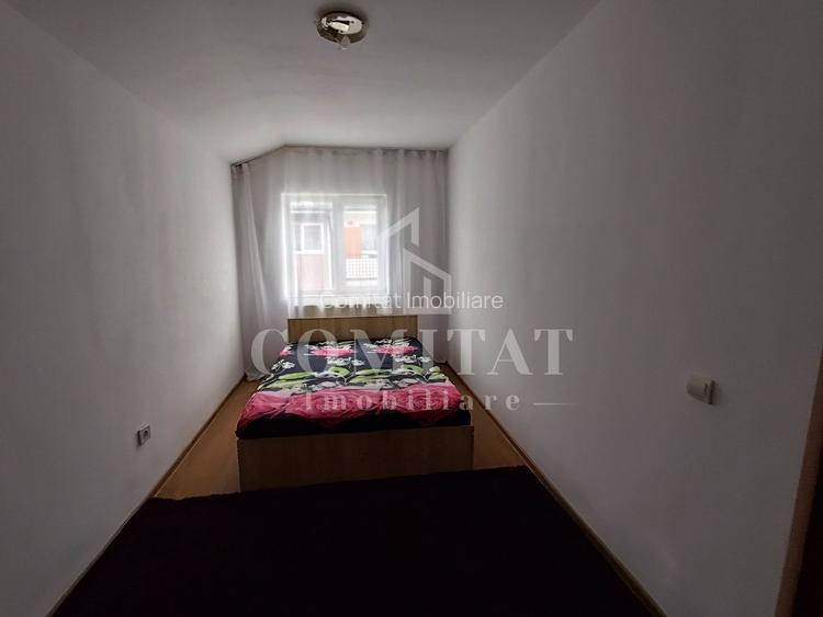 Apartament cu 2 camere | Cetatea Fetei | Florești - 4
