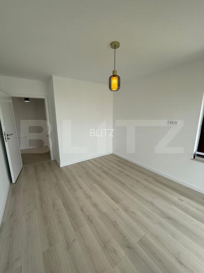 Apartament, decomandat, cu 2 camere - ansamblu nou 2024 - 3