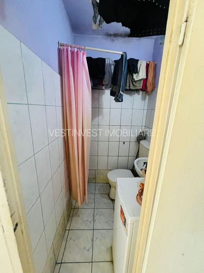 Garsoniera in zona Rogerius - 3