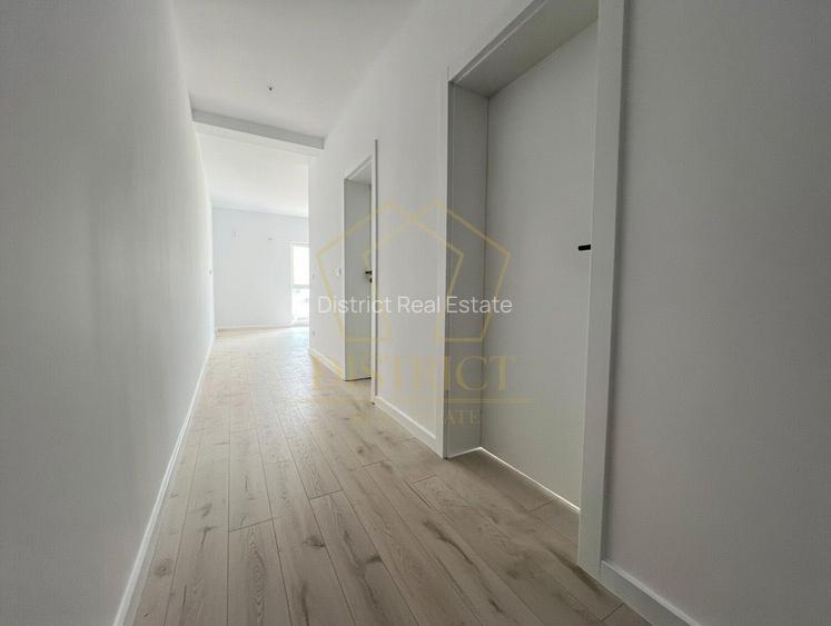 Apartament nou cu 2 camere | PetFriendly | Torontalului - 6