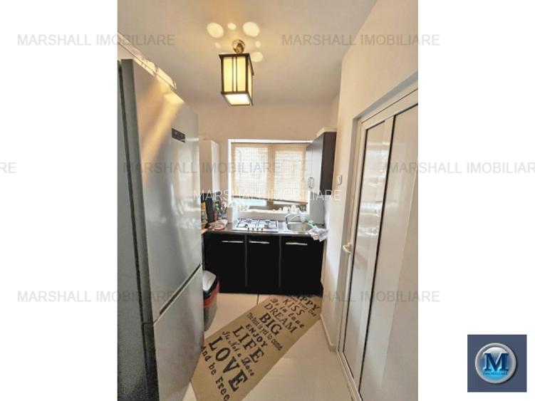 Casa cu 3 camere de vanzare, zona Central, 77 mp #16383 - 3