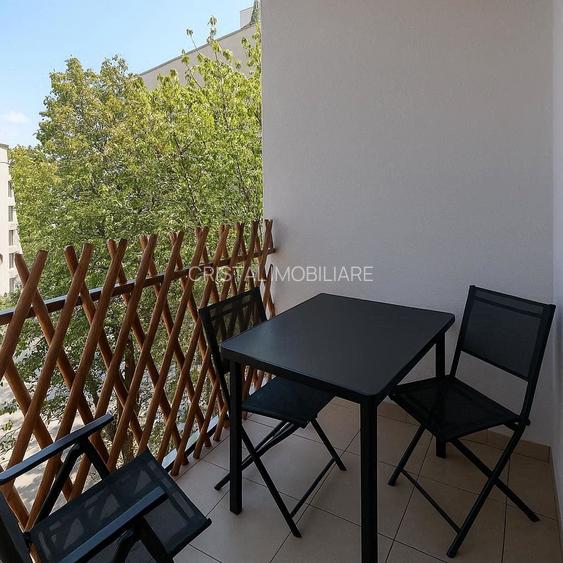 Apartament superb 3 camere Arcul de Triumf, bloc nou boutique, finisaje premium - 7