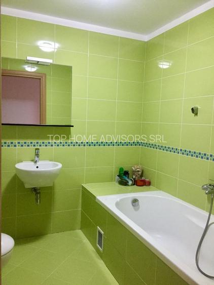 Baneasa- Iancu Nicolae- Pipera- Serban Cantacuzino - 16