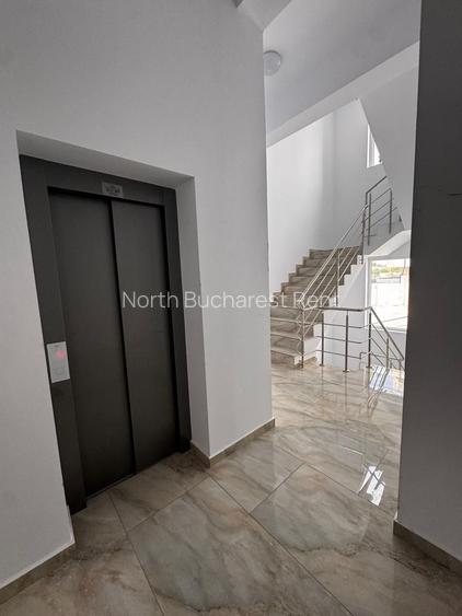 Apartament 2 camere Otopeni bloc nou - 5