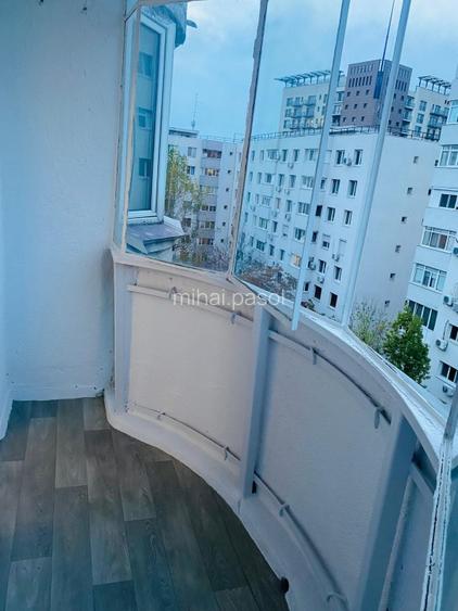 Garsonieră spațioasă ~40 mp, Piața Alba Iulia / M.Dristor, bloc reabilitat 2026 - 6