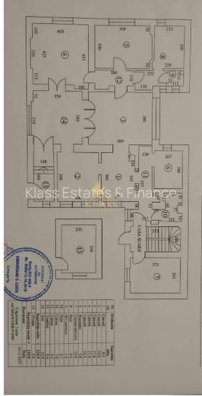 Apartament interbelic premium – 127 mp | Vilă monument istoric | Puțul de Piatra - 18