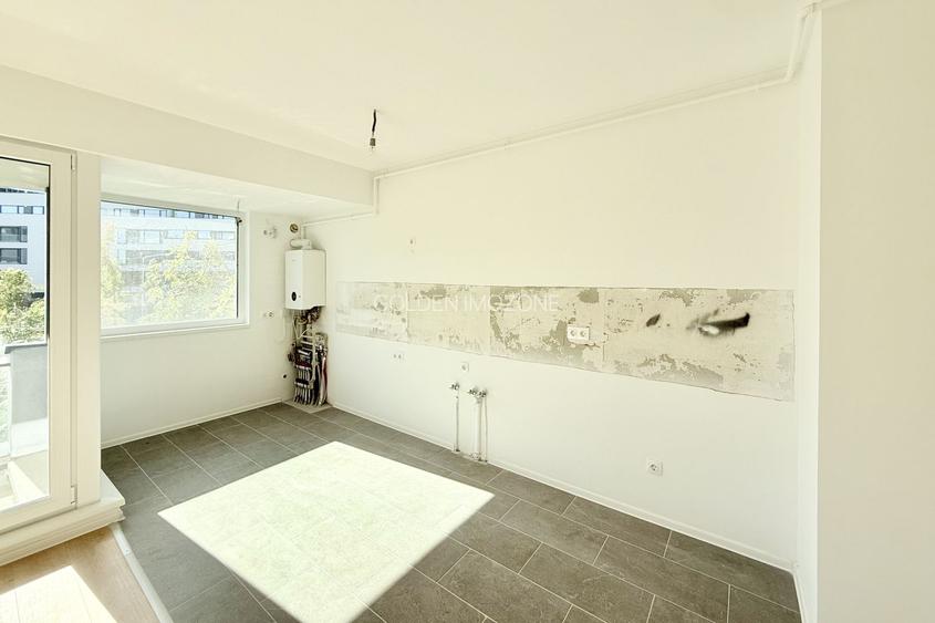 Apartament 4 camere spațios,  Sector 1, amenajat, comision 0% - 14