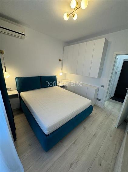 Vanzare apartament 2 camere | Bd Decebal -Piata Alba Iulia | bloc boutigue nou | - 18