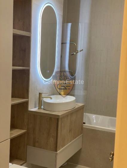 Studio modern, Tomis Nord, Campus, Aviatorii 4, et 4/8, parcare subterana, A/C - 16