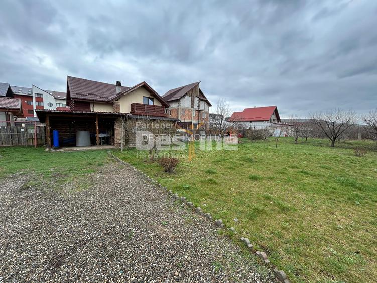 Vila pretabila Pensiune/Cresa/Azil  Fermelor 300mp 415.000€ - 7