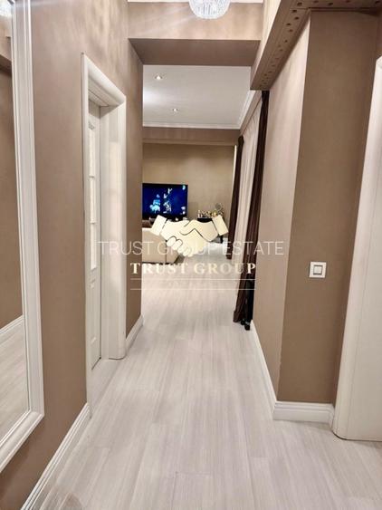 Apartament 3 camere Beller-Floreasca | Imobil 2013 - 9