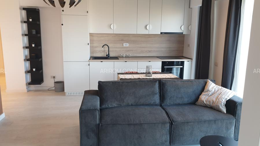 Sun Lake Residence, 3 camere, vedere lacuri, bloc 2025, parcare,prima inchiriere - 7