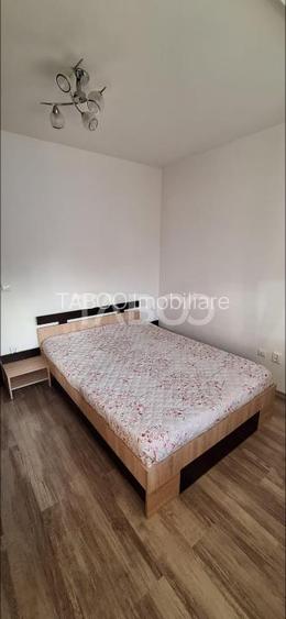 Apartament 2 camere de inchiriat cu balcon si parcare in Magnolia  - 8